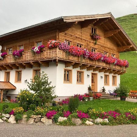 Вилла Haus Lindbichl Санкт-Йохан Номер фото